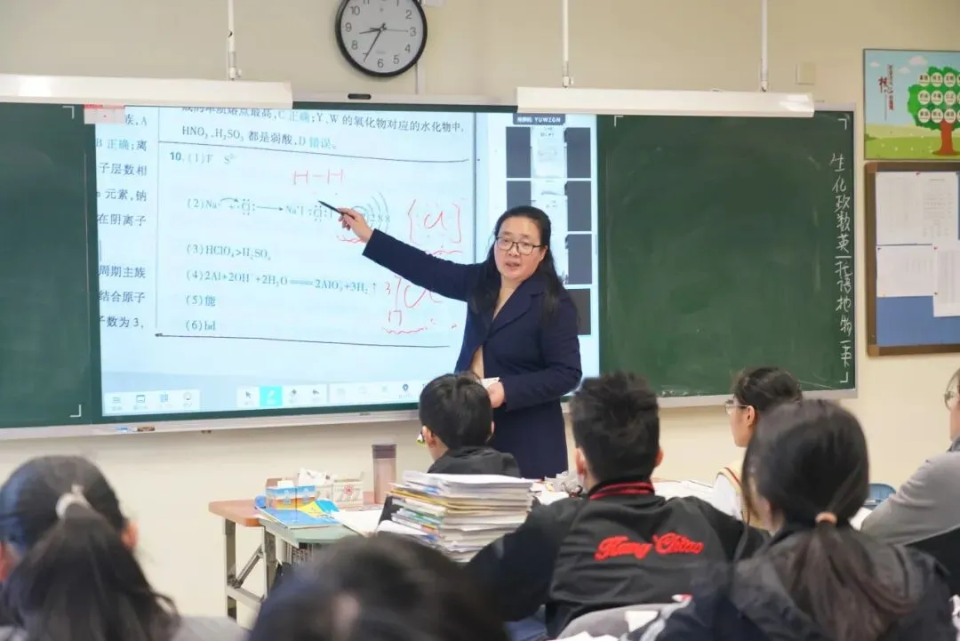 昆山中考普高率超98%!昆山本地口碑名校开放预约!冲刺四星必选! 第7张