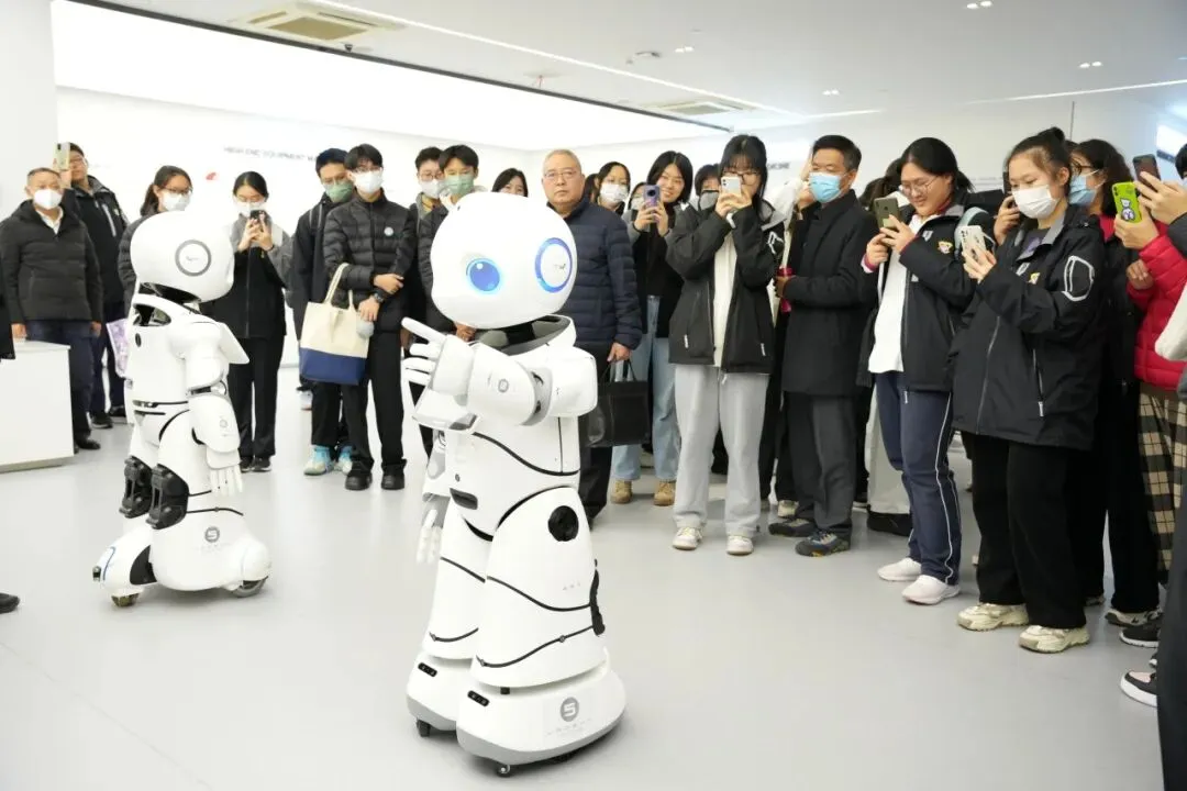 昆山中考普高率超98%!昆山本地口碑名校开放预约!冲刺四星必选! 第11张