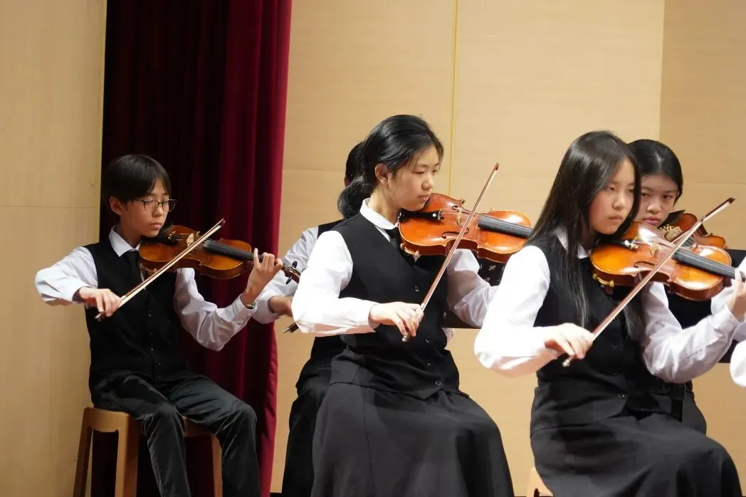 昆山中考普高率超98%!昆山本地口碑名校开放预约!冲刺四星必选! 第16张