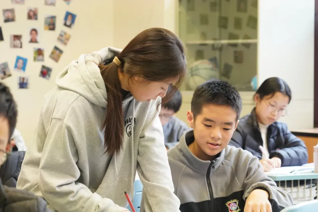 昆山中考普高率超98%!昆山本地口碑名校开放预约!冲刺四星必选! 第20张