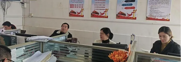 监利市2026届中考复习备考校际联合教研活动在程集镇初级中学举行 第41张