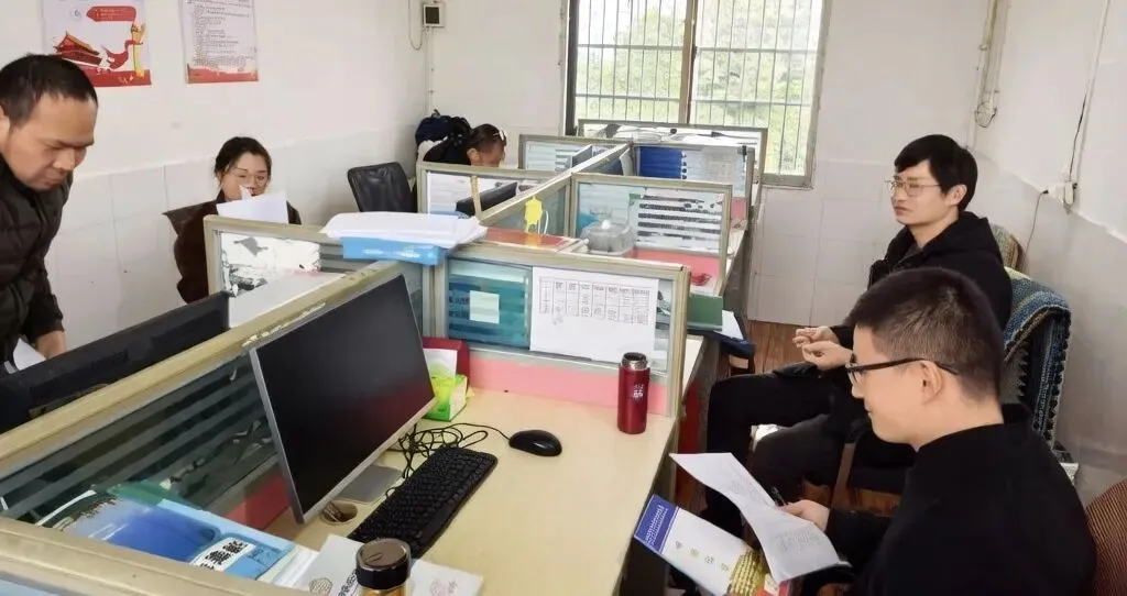 监利市2026届中考复习备考校际联合教研活动在程集镇初级中学举行 第43张