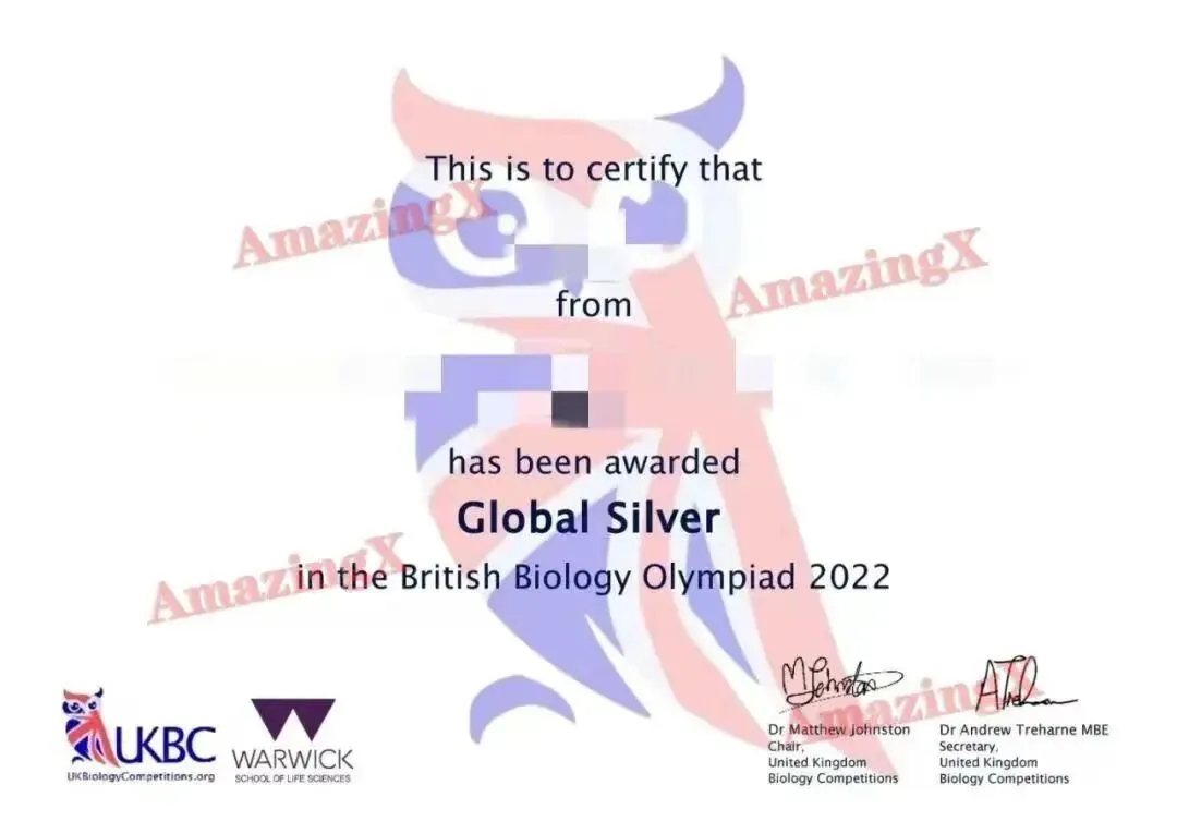 【附真题】5月A-Level 生物冲刺:考点 + 难点 提分攻略! 第23张