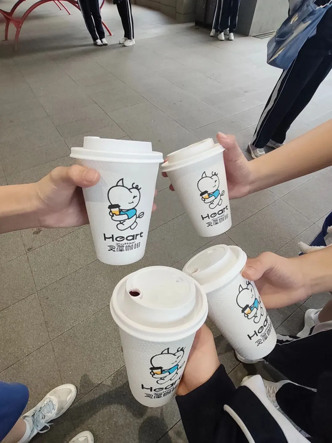 致理学校体育模拟考记 第20张