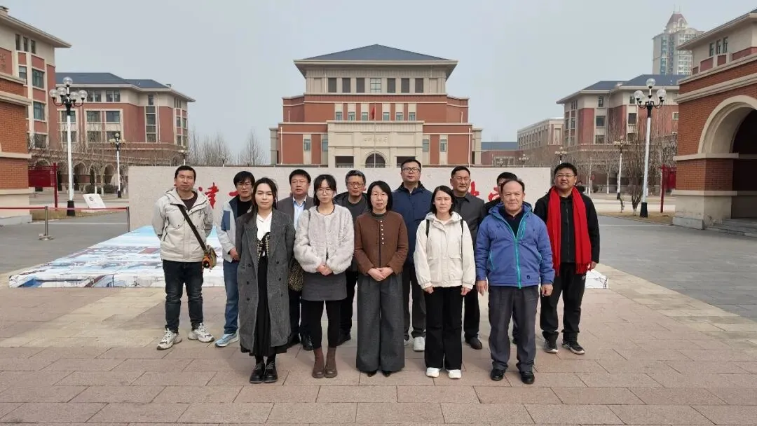 乘马年之风,赴中考之约——宁河区东棘坨镇中学百日誓师大会圆满举行 第20张