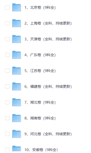 【高考真题】2025年全国新高考真题历史试卷及参考答案、全卷解析PDF电子版可打印 第3张