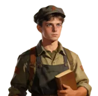 近五年中考最爱考的五本名著(考点+中考押题),电子版可打印! 第4张