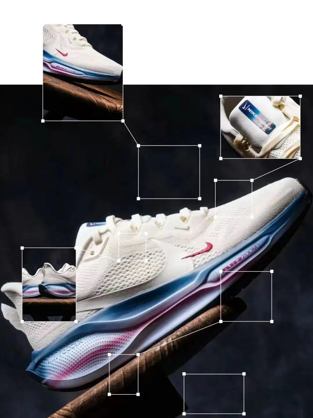 南方运动城NIKE|助力中考体测跑鞋推荐! 第3张