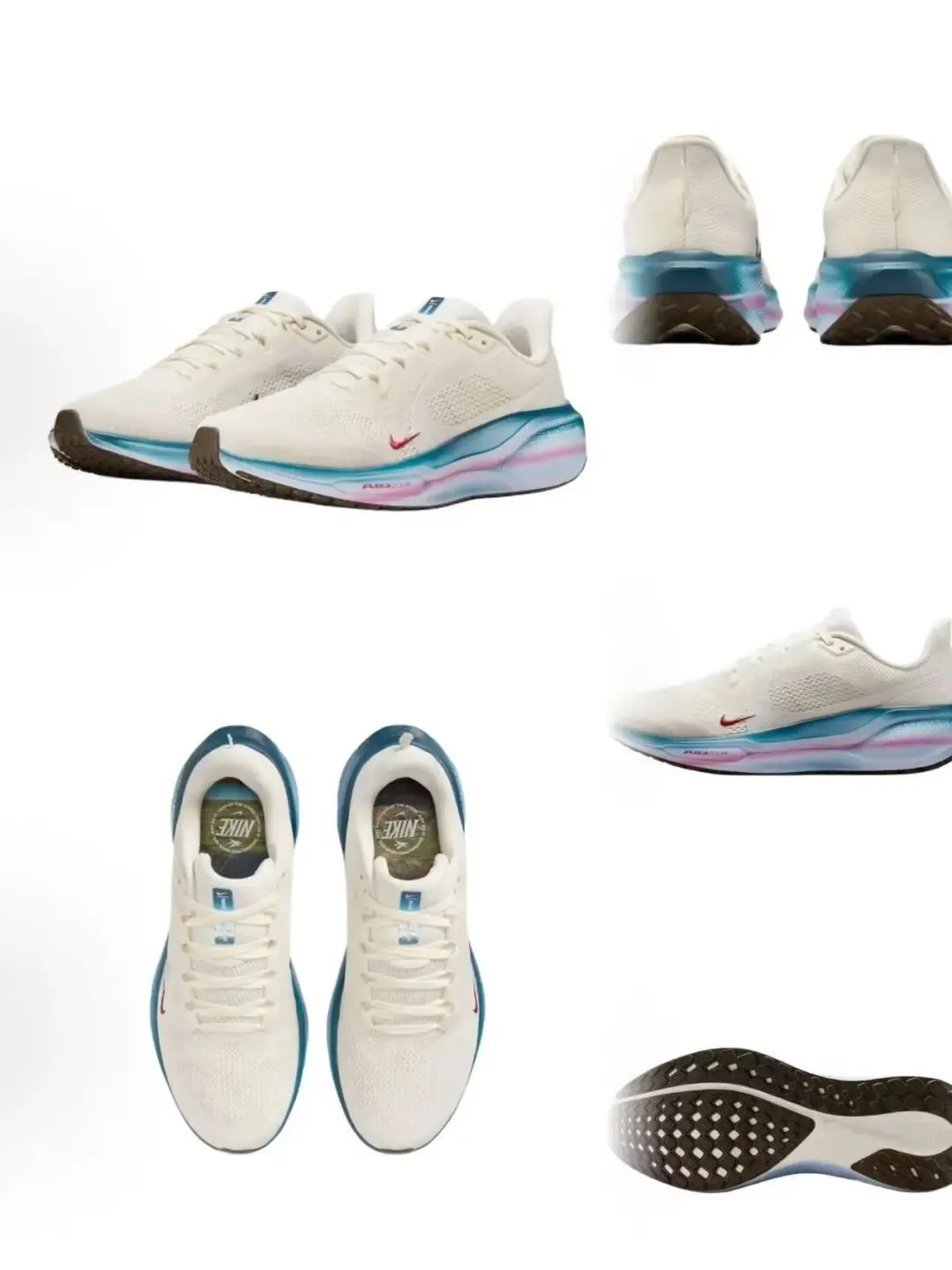 南方运动城NIKE|助力中考体测跑鞋推荐! 第4张