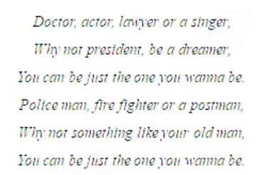 2026年小学英语教师资格证面试真题 第6张