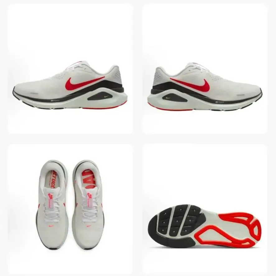 南方运动城NIKE|助力中考体测跑鞋推荐! 第17张