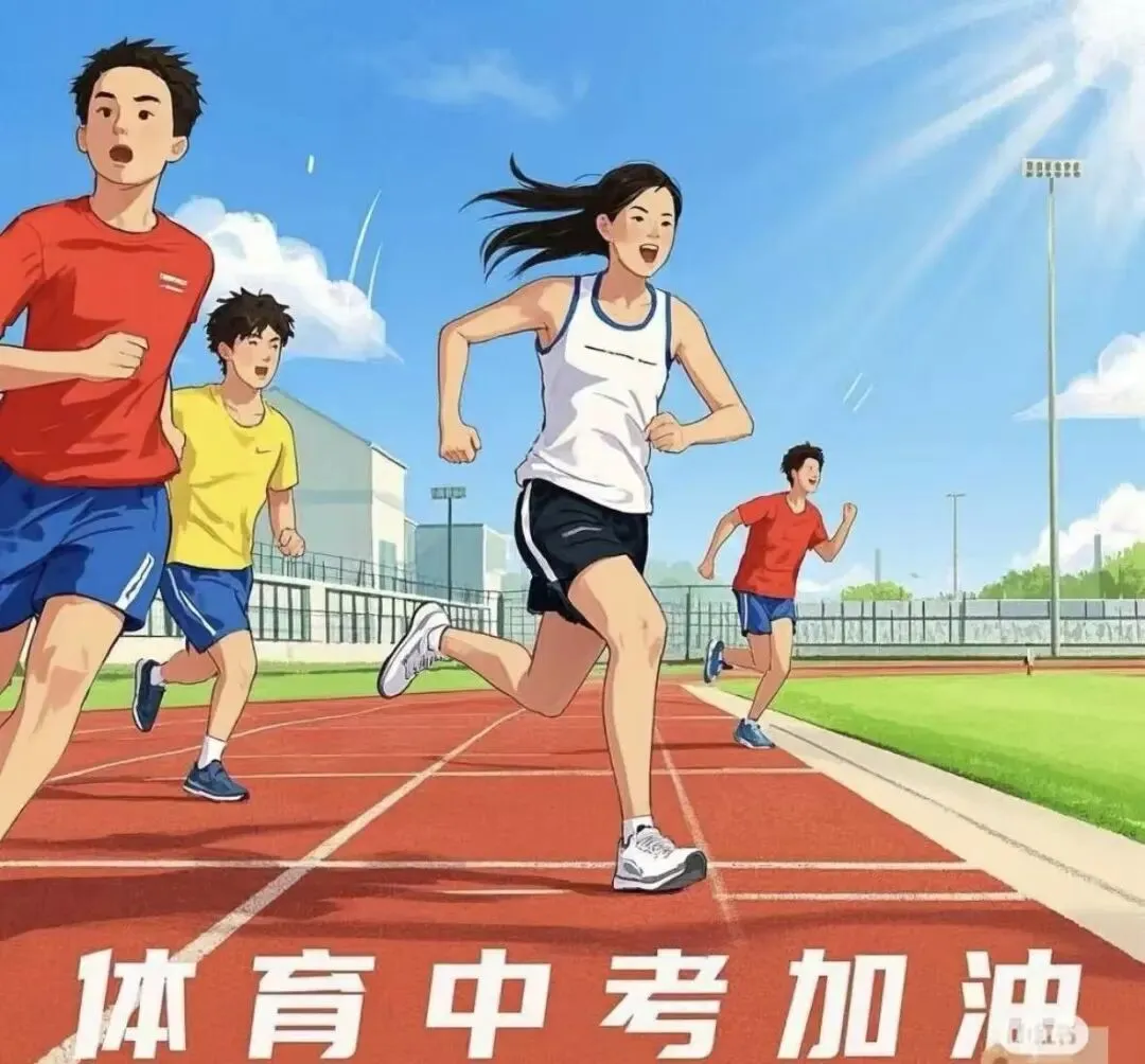 南方运动城NIKE|助力中考体测跑鞋推荐! 第18张