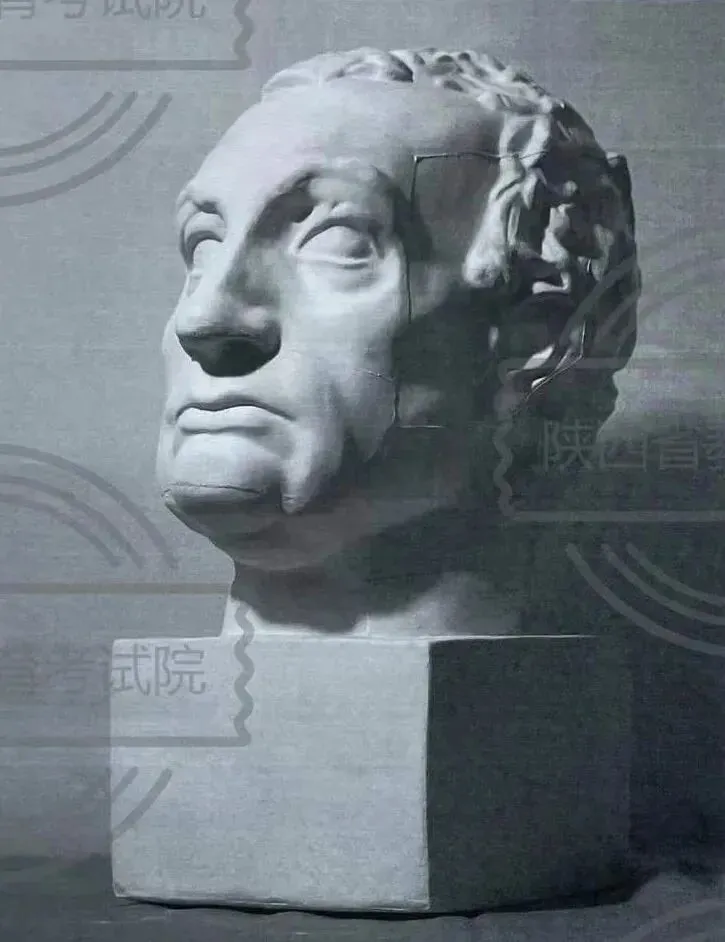 最新!19省份2022美术联考真题及解析汇总! 第9张