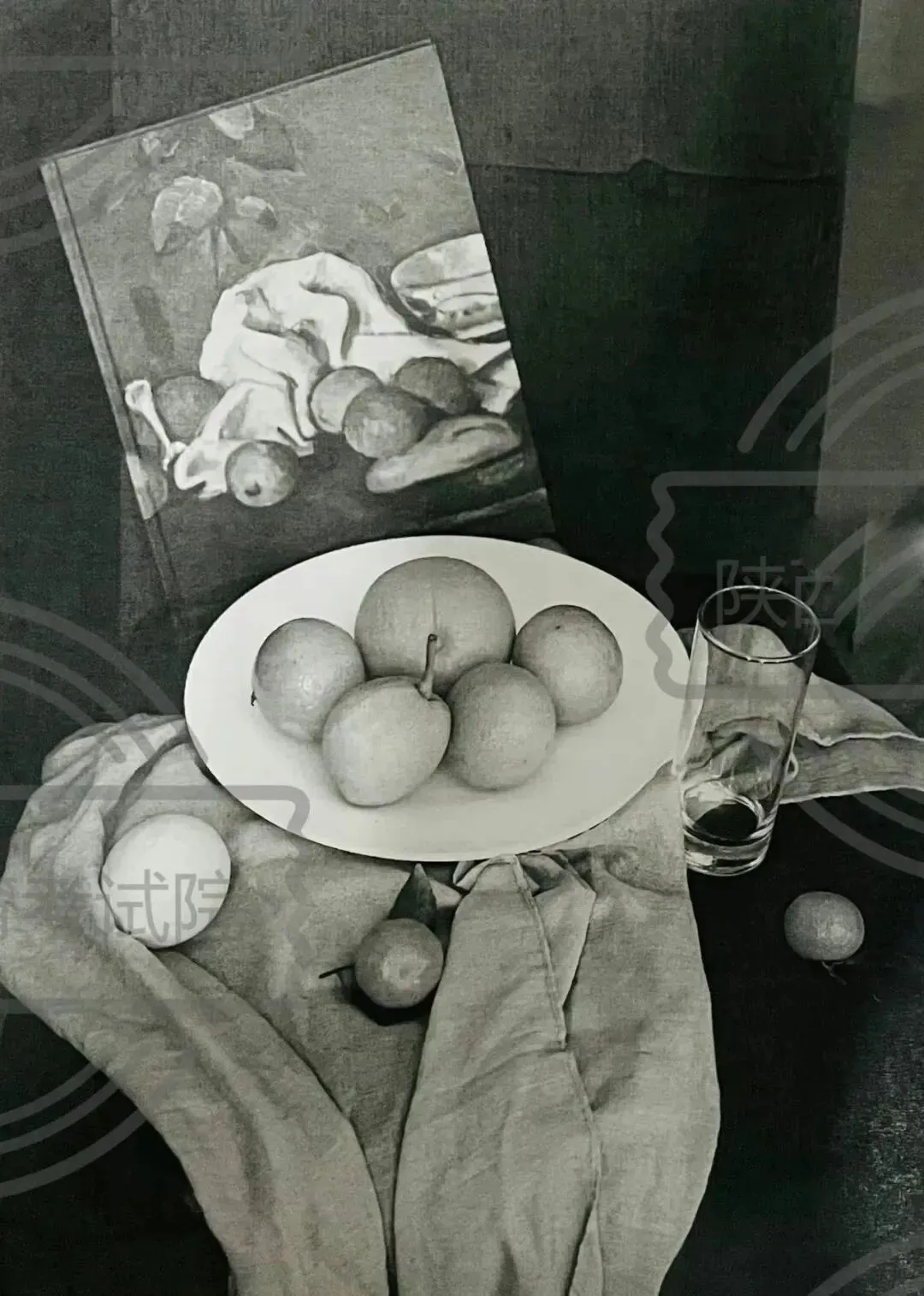 最新!19省份2022美术联考真题及解析汇总! 第11张