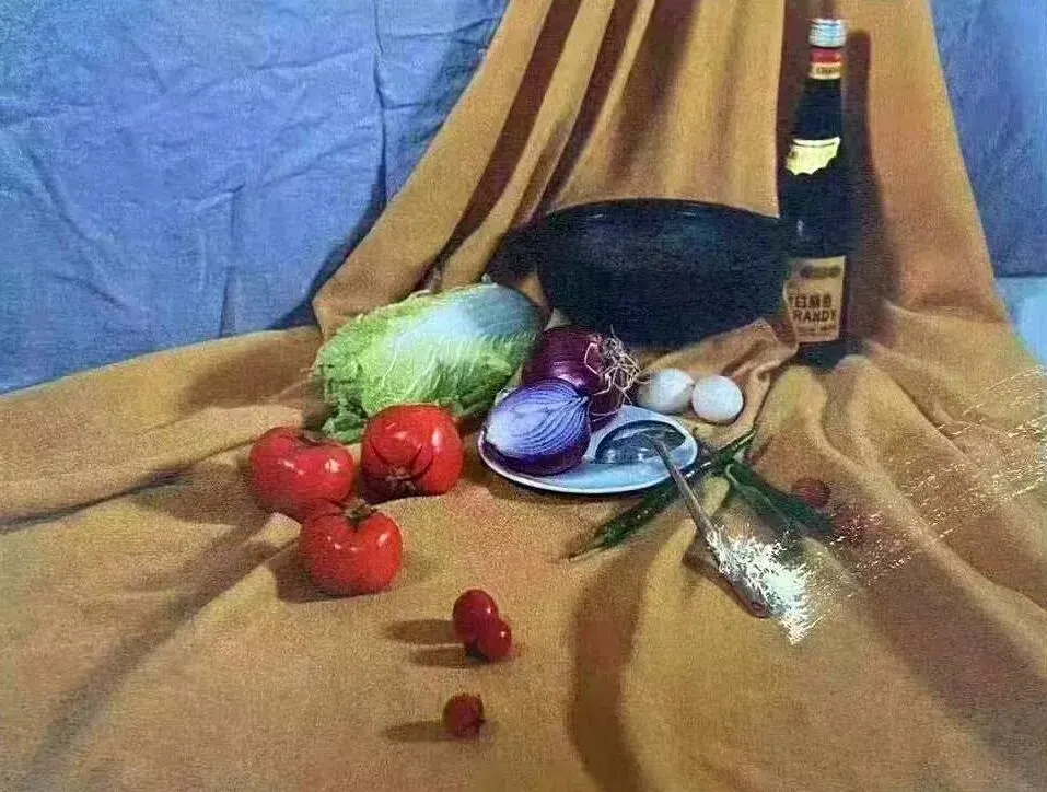 最新!19省份2022美术联考真题及解析汇总! 第30张