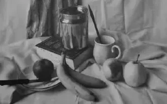 最新!19省份2022美术联考真题及解析汇总! 第40张