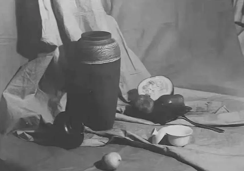 最新!19省份2022美术联考真题及解析汇总! 第68张