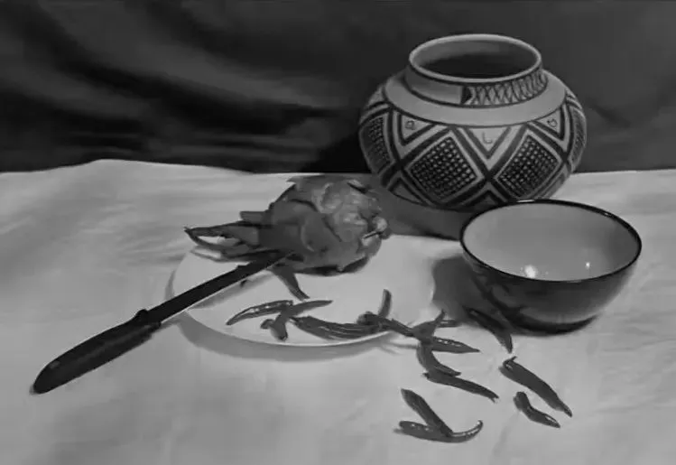 最新!19省份2022美术联考真题及解析汇总! 第86张