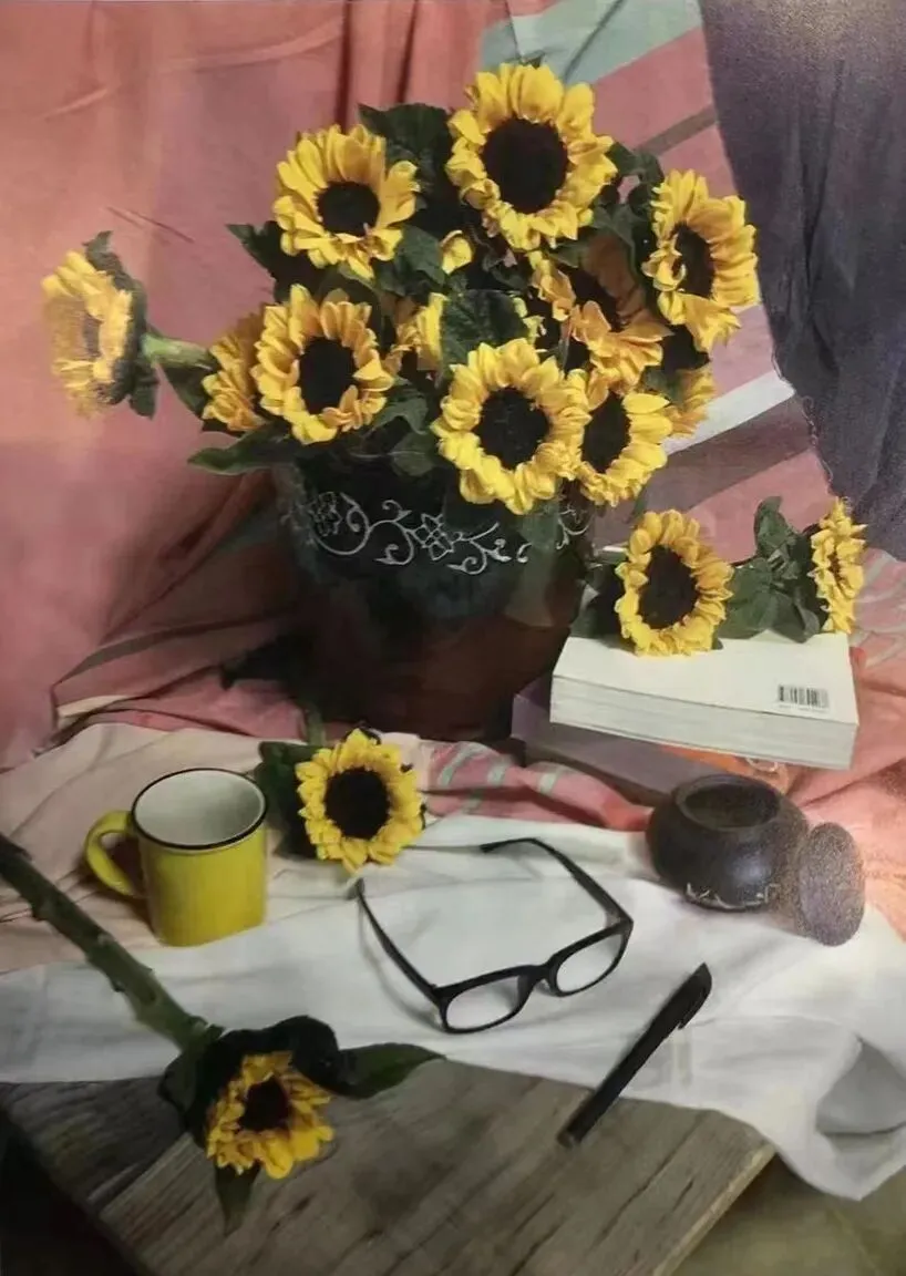 最新!19省份2022美术联考真题及解析汇总! 第98张