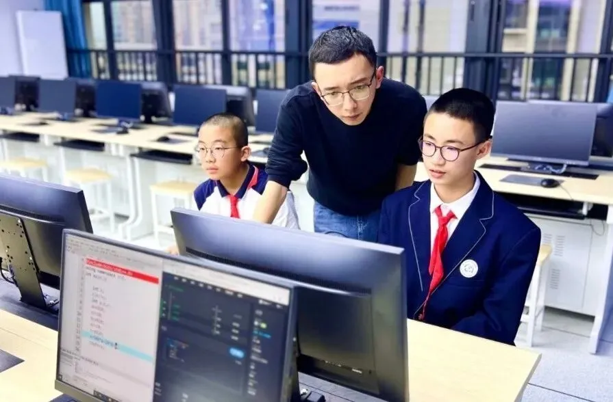 中考百日特刊|岛内首所十二年一贯制公办校! 湖里创新实验学校高中部来啦 第8张