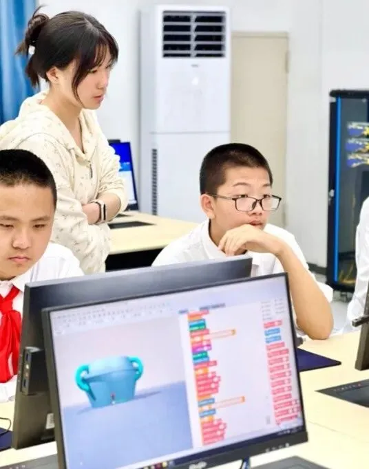 中考百日特刊|岛内首所十二年一贯制公办校! 湖里创新实验学校高中部来啦 第9张