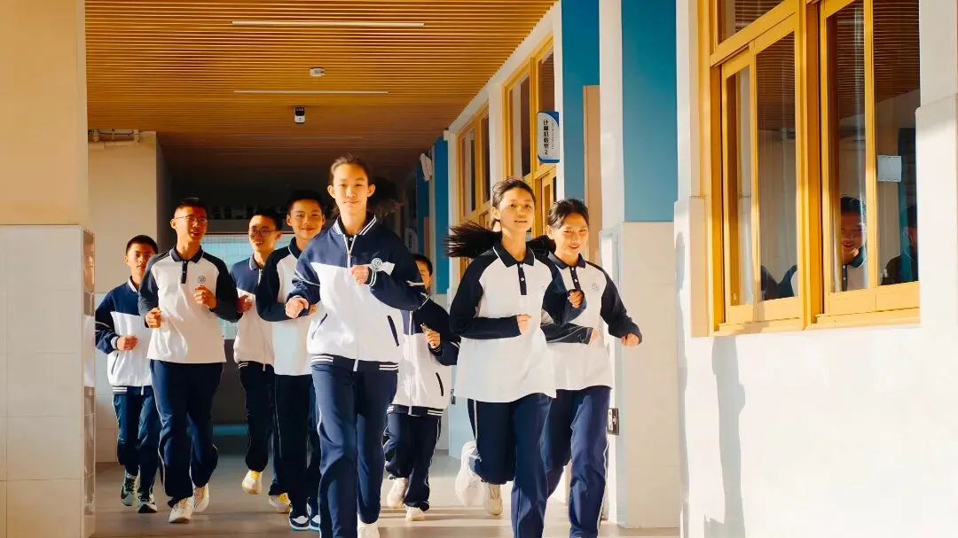 中考百日特刊|岛内首所十二年一贯制公办校! 湖里创新实验学校高中部来啦 第10张