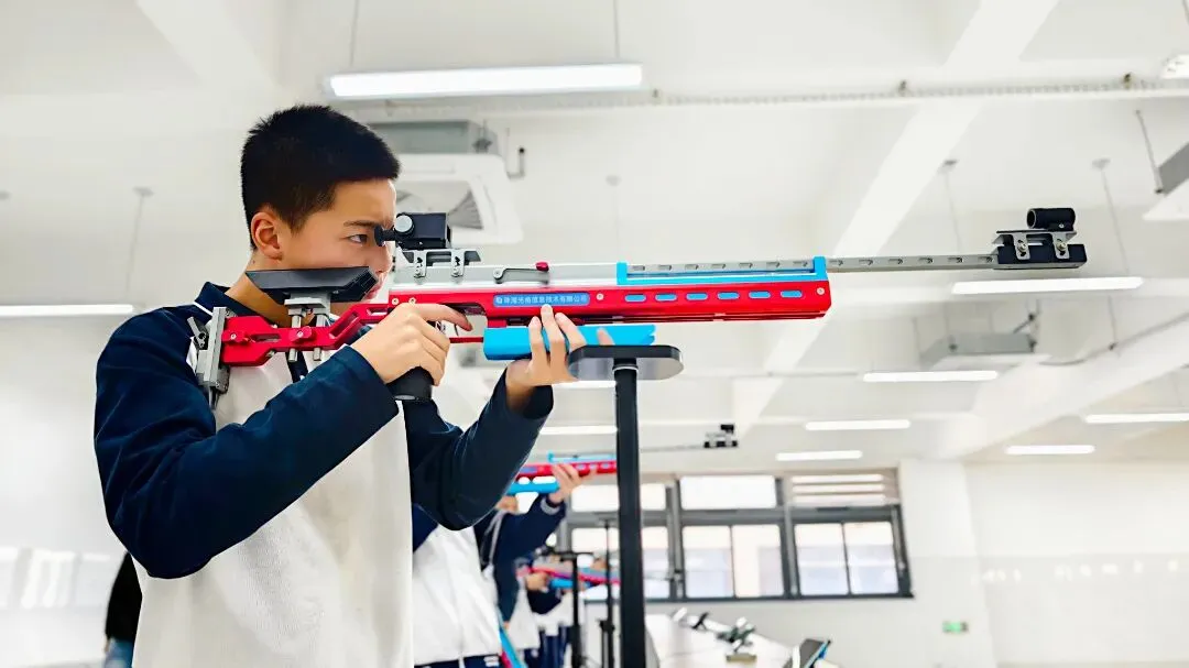 中考百日特刊|岛内首所十二年一贯制公办校! 湖里创新实验学校高中部来啦 第19张