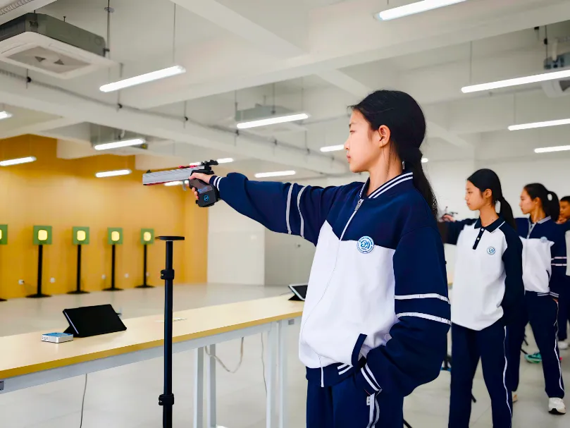 中考百日特刊|岛内首所十二年一贯制公办校! 湖里创新实验学校高中部来啦 第20张