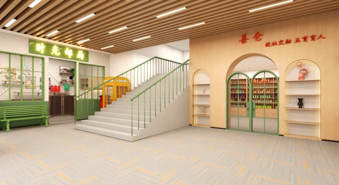 中考百日特刊|岛内首所十二年一贯制公办校! 湖里创新实验学校高中部来啦 第23张