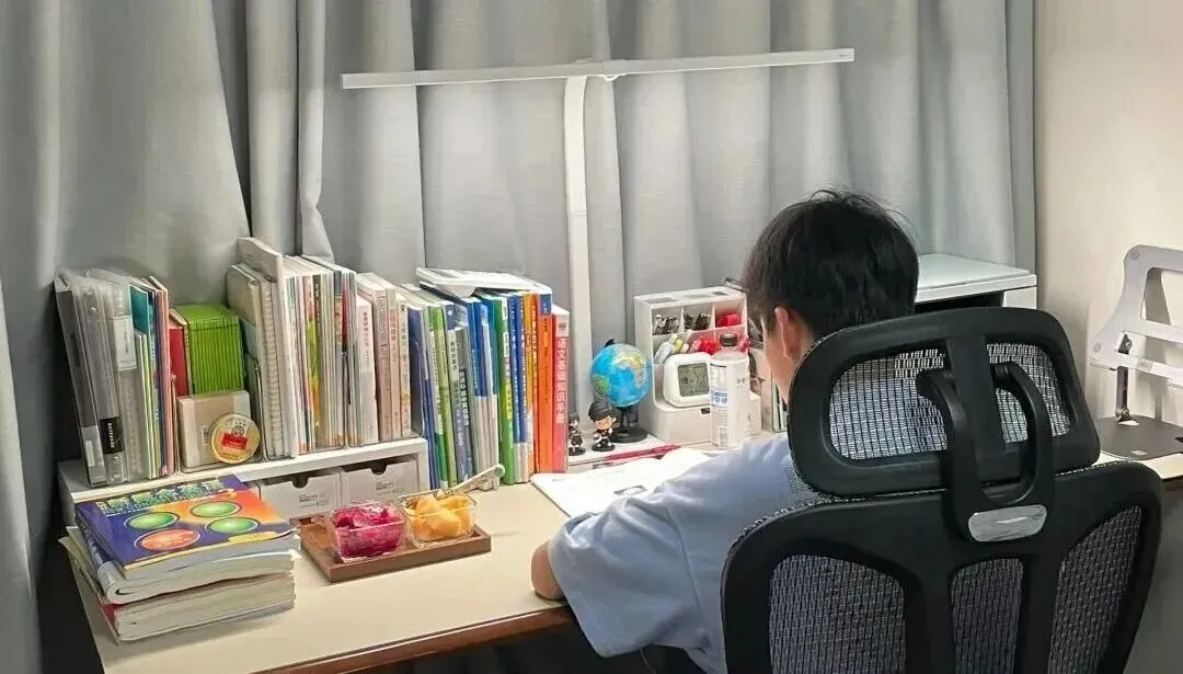 其实,这3种人中考已经失败了! 第3张