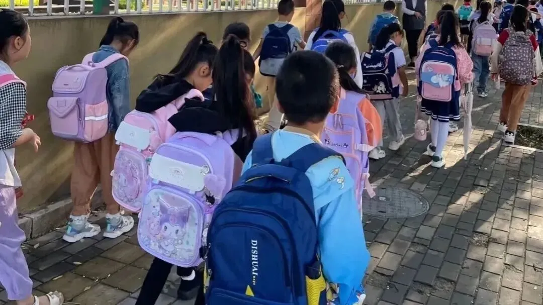 其实,这3种人中考已经失败了! 第6张