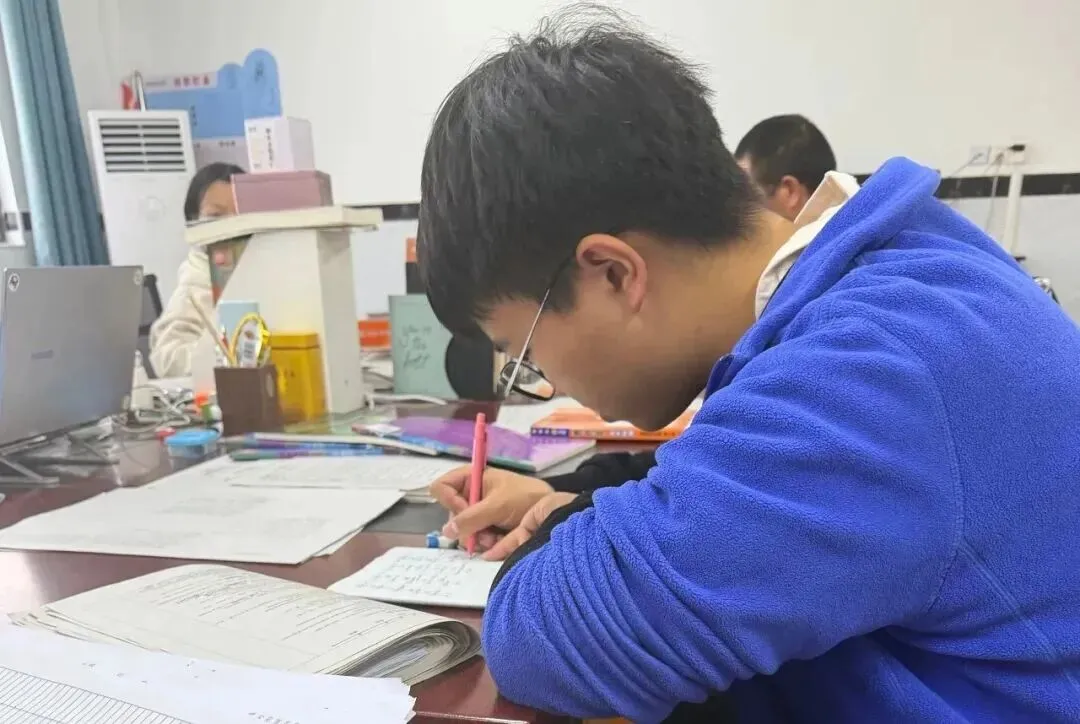 其实,这3种人中考已经失败了! 第9张