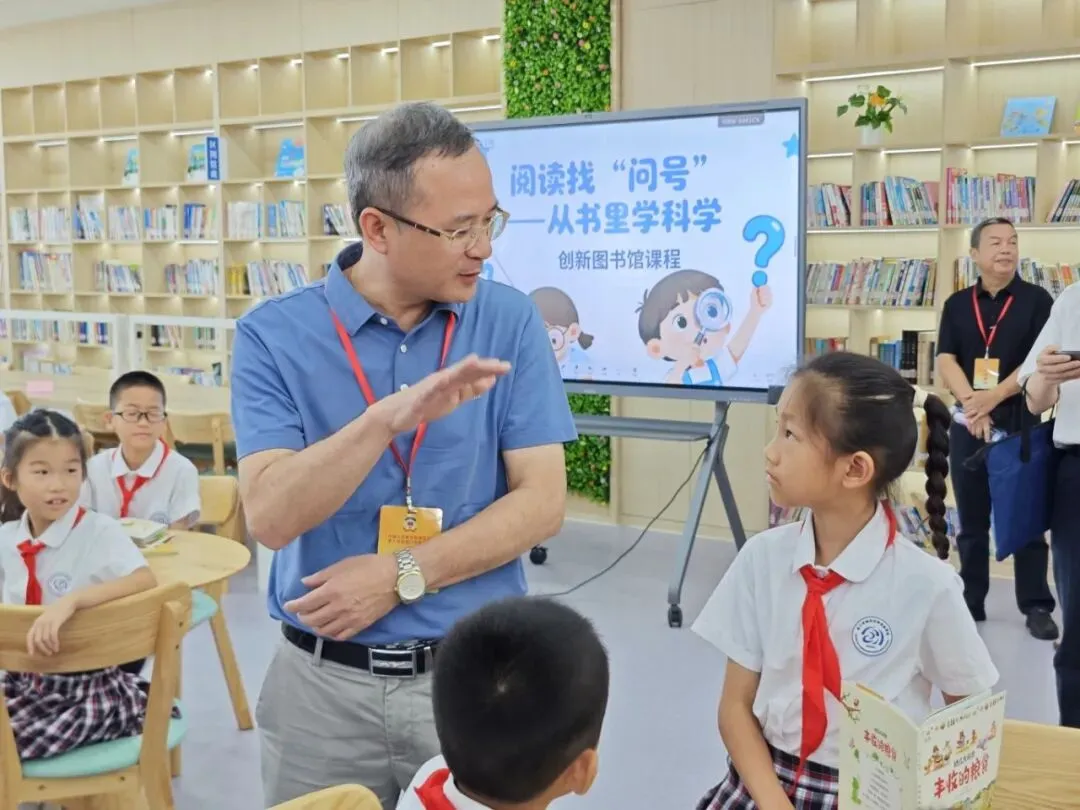 中考百日特刊|岛内首所十二年一贯制公办校! 湖里创新实验学校高中部来啦 第33张