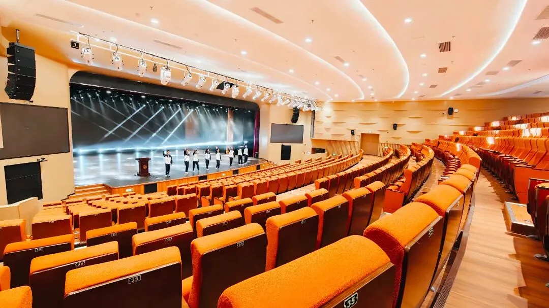 中考百日特刊|岛内首所十二年一贯制公办校! 湖里创新实验学校高中部来啦 第38张