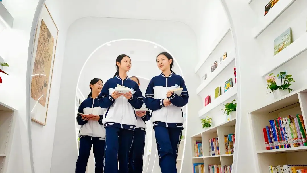 中考百日特刊|岛内首所十二年一贯制公办校! 湖里创新实验学校高中部来啦 第39张