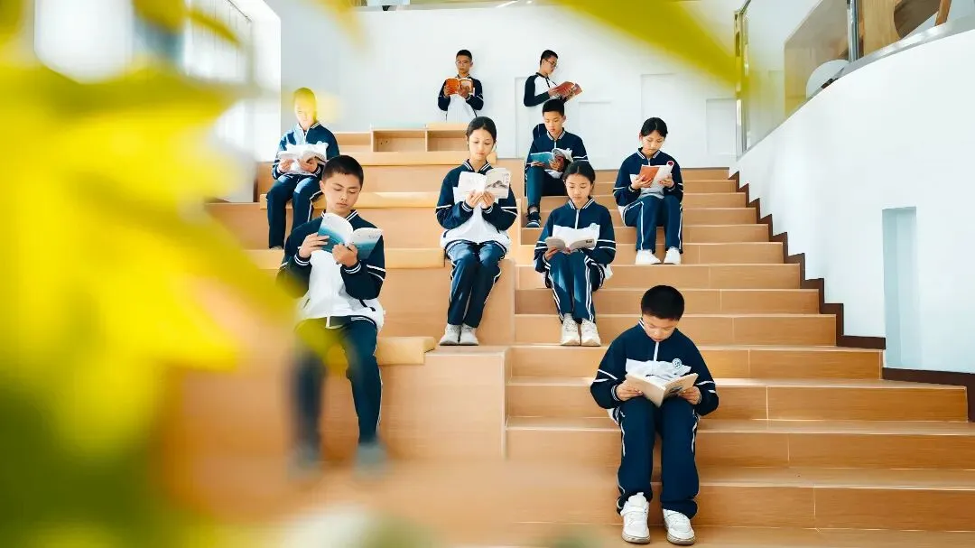 中考百日特刊|岛内首所十二年一贯制公办校! 湖里创新实验学校高中部来啦 第40张