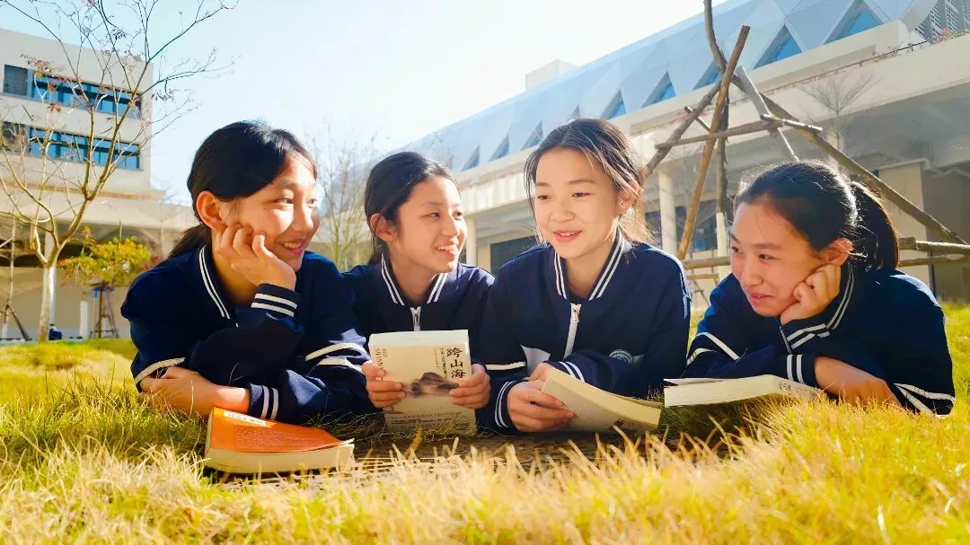 中考百日特刊|岛内首所十二年一贯制公办校! 湖里创新实验学校高中部来啦 第50张