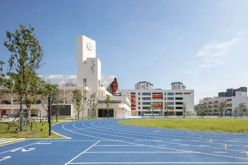 中考百日特刊|岛内首所十二年一贯制公办校! 湖里创新实验学校高中部来啦 第51张