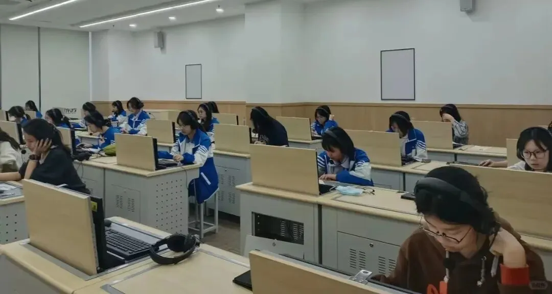 倒计时预警!2026中考英语第二次听说考,40分最后一次机会! 第3张