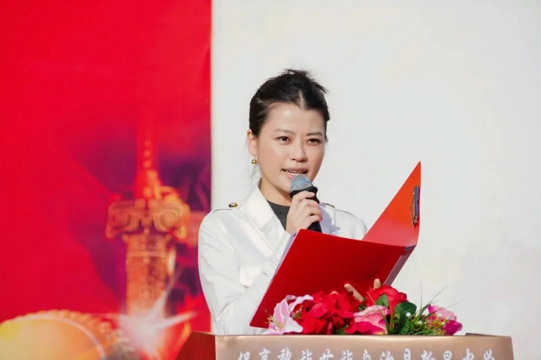 “百日逐梦 马跃中考  笃行致远 决胜今朝”——新星中学2026届百日冲刺誓师大会圆满举行 第5张