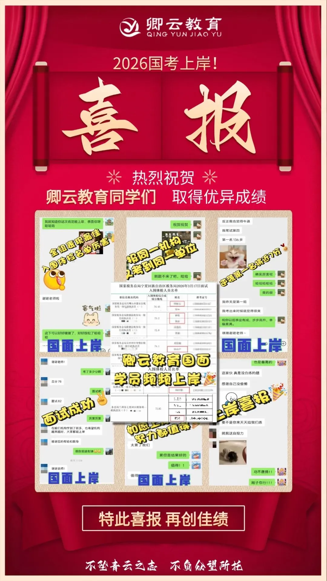 26宁夏事业单位近十年真题|免费领取~ 第9张