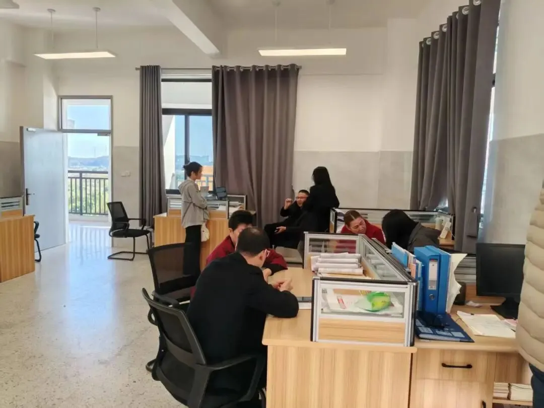 携手迎中考,同心共圆梦——记福清第二中学东部校区初三家长会 第25张