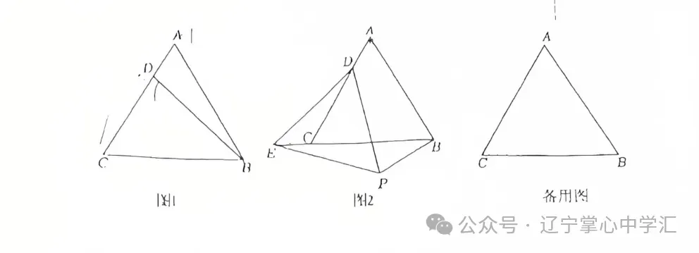 2025年4月鞍山某校八年级月考试卷 第16张