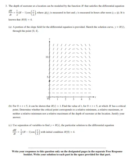 AP备考封神资料包|全科历年真题+5分笔记+官方教材等等,全部免费领! 第6张
