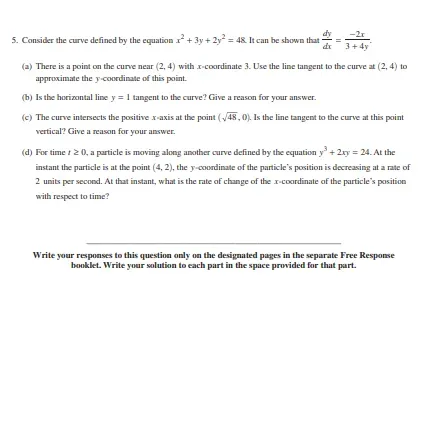 AP备考封神资料包|全科历年真题+5分笔记+官方教材等等,全部免费领! 第8张