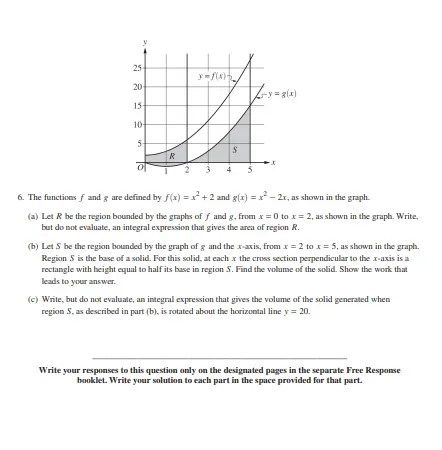 AP备考封神资料包|全科历年真题+5分笔记+官方教材等等,全部免费领! 第9张