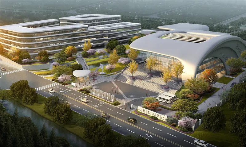 速速收藏!杭州艺术学校招生文化考试模拟卷汇总 第3张