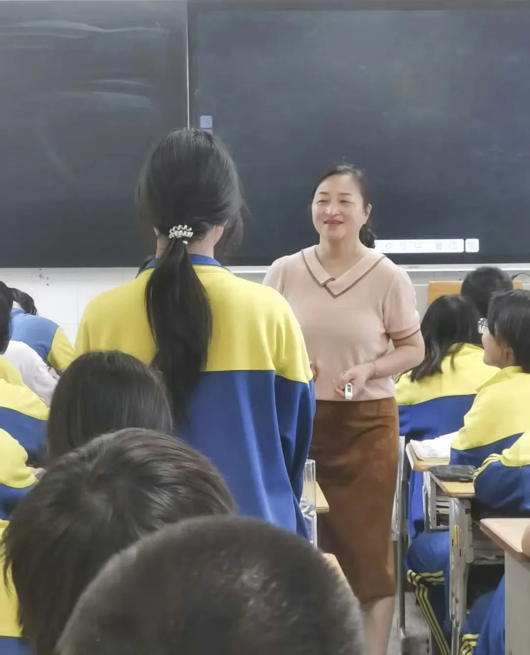 揭秘!中考英语多拿20分,独家解析命题密码 第3张