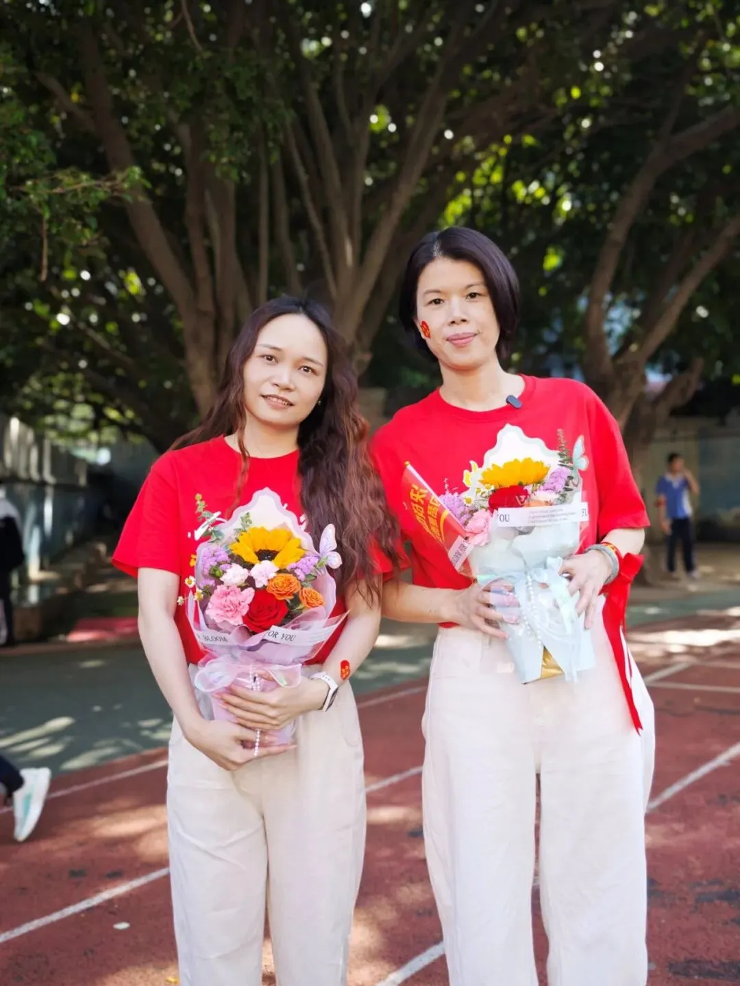 百日砺剑,逐梦中考——宝华学校2026届中考百日冲刺誓师大会圆满举行 第53张