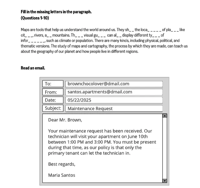 限时删!新托福TPO 1-6全套真题+样题打包送,手慢无! 第7张